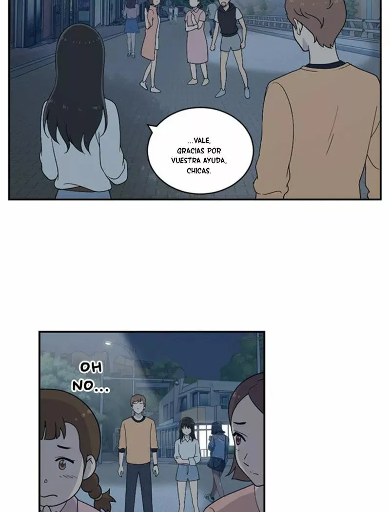 Hana Haru Capítulo 48 en Línea - página 47