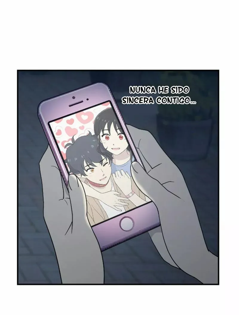 Hana Haru Capítulo 48 en Línea - página 56