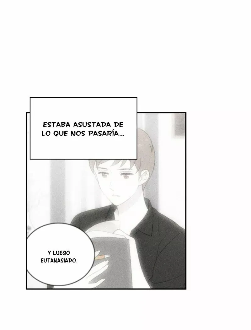 Hana Haru Capítulo 48 en Línea - página 61