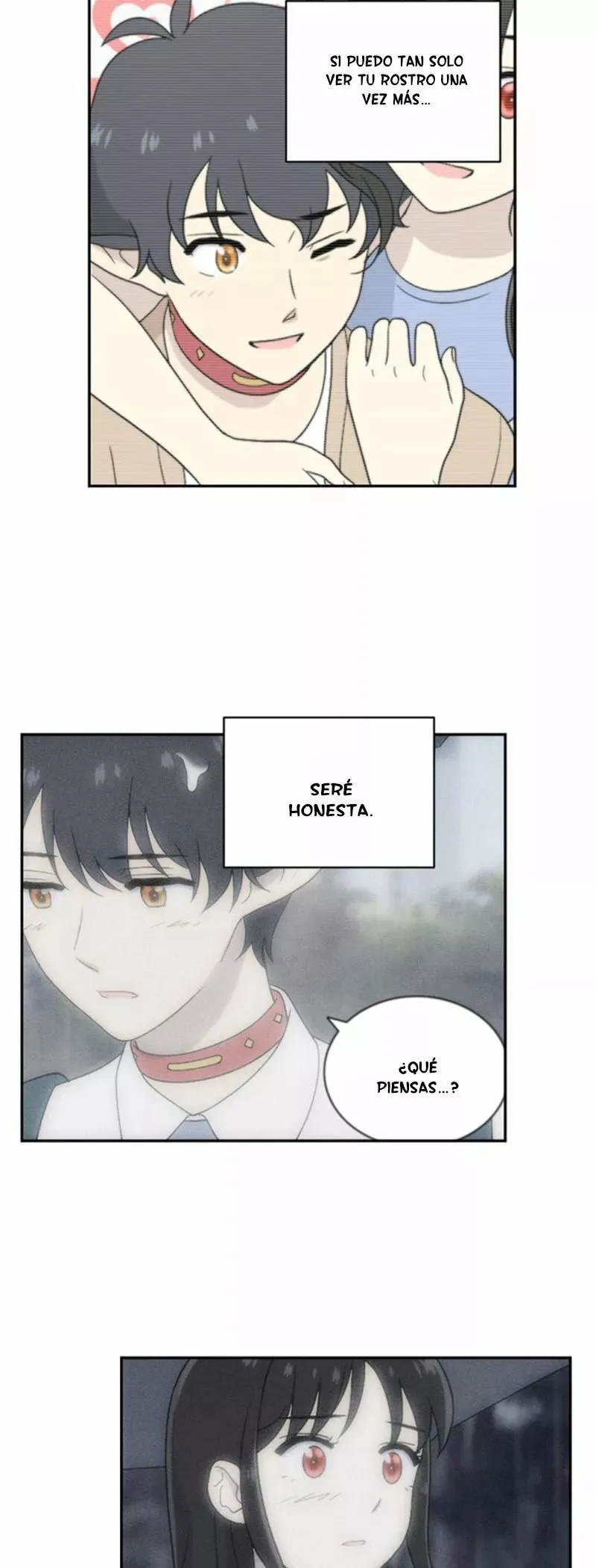 Hana Haru Capítulo 48 en Línea - página 69