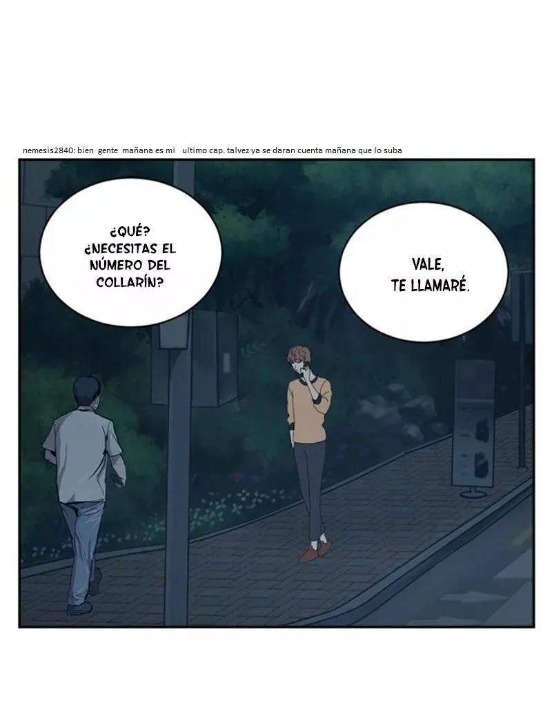 Hana Haru Capítulo 49 en Línea - página 2