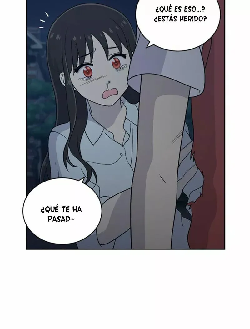 Hana Haru Capítulo 49 en Línea - página 16