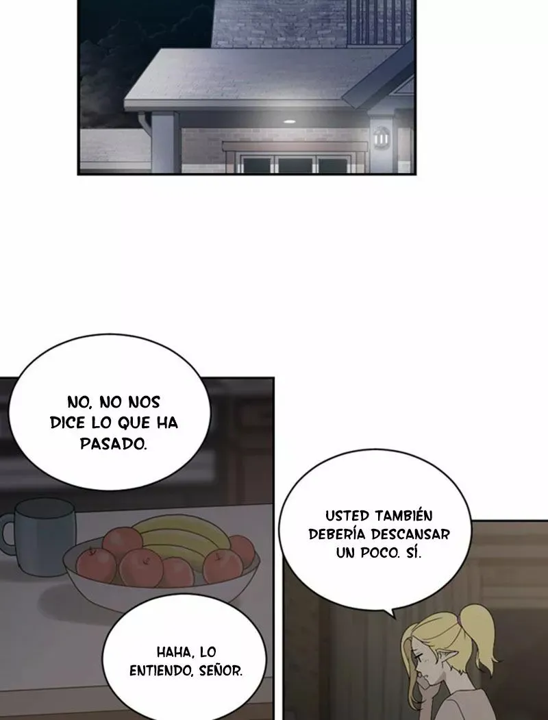 Hana Haru Capítulo 49 en Línea - página 22