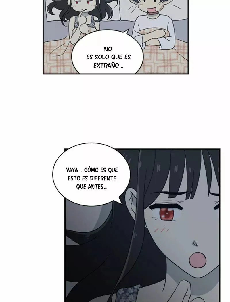Hana Haru Capítulo 49 en Línea - página 34