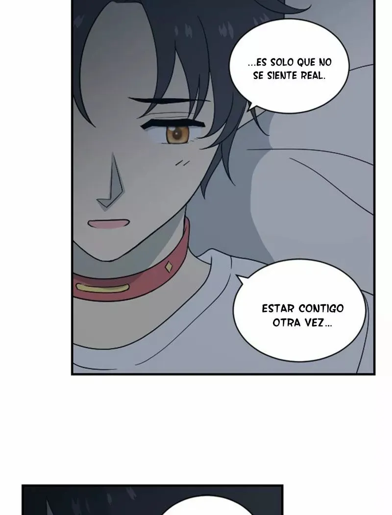 Hana Haru Capítulo 49 en Línea - página 37