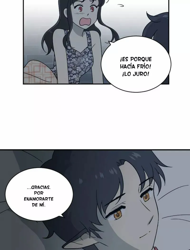 Hana Haru Capítulo 49 en Línea - página 40