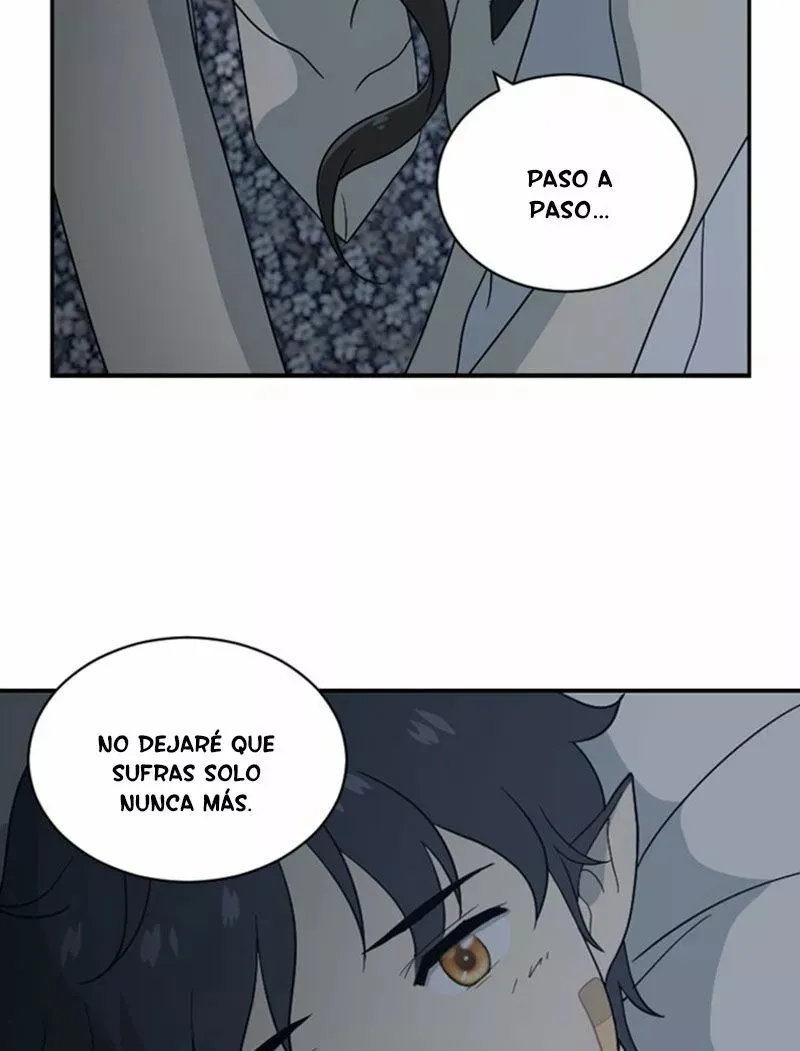 Hana Haru Capítulo 49 en Línea - página 51