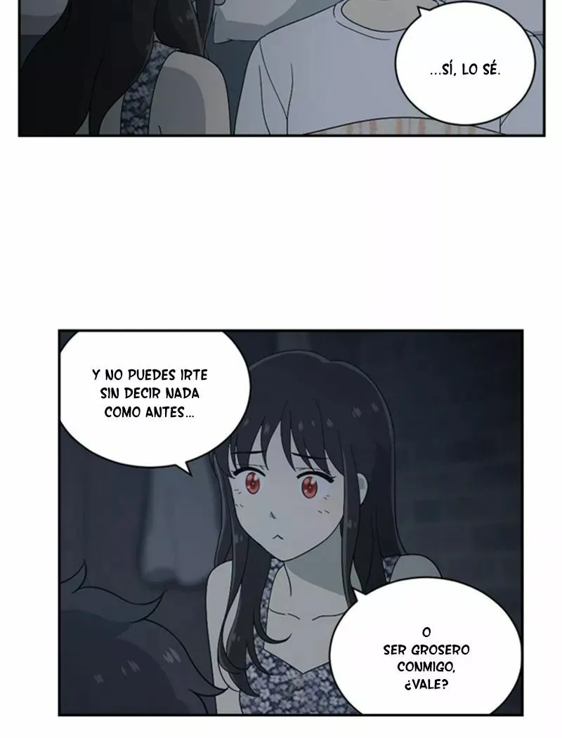 Hana Haru Capítulo 49 en Línea - página 53