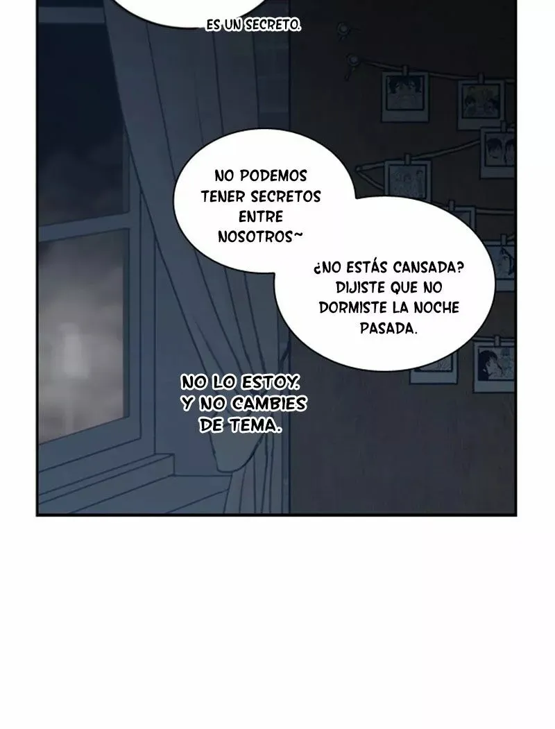 Hana Haru Capítulo 49 en Línea - página 56