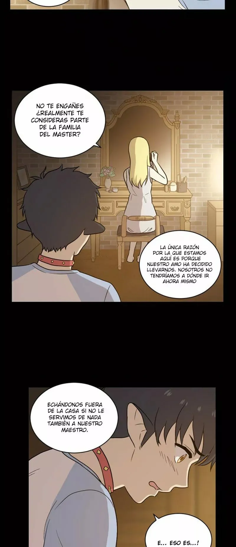 Hana Haru Capítulo 5 en Línea - página 9