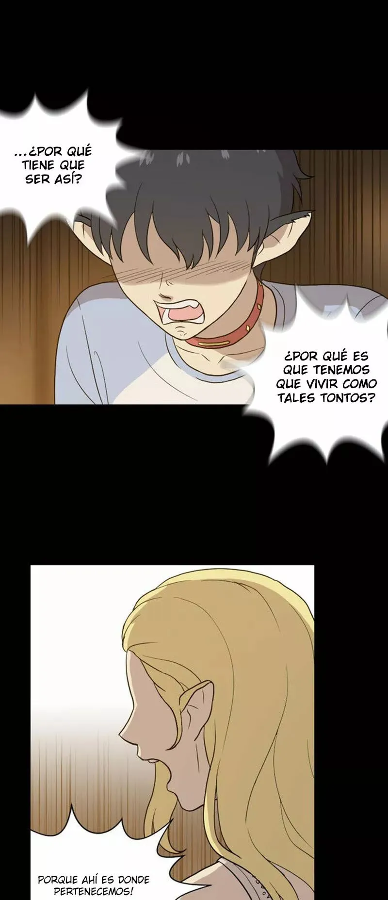 Hana Haru Capítulo 5 en Línea - página 11