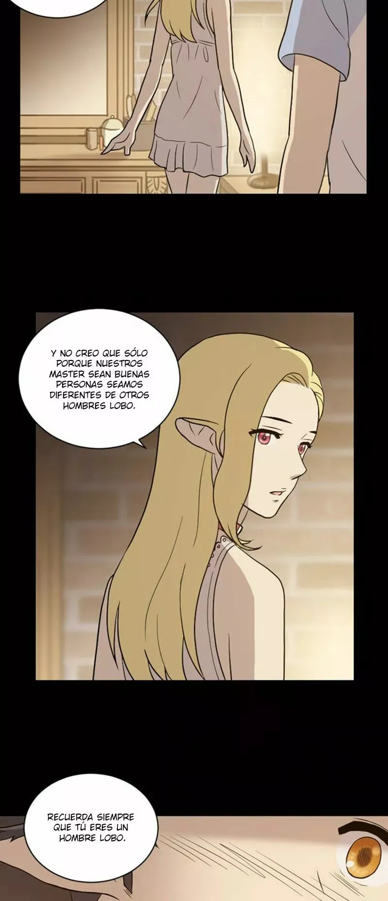 Hana Haru Capítulo 5 en Línea - página 14