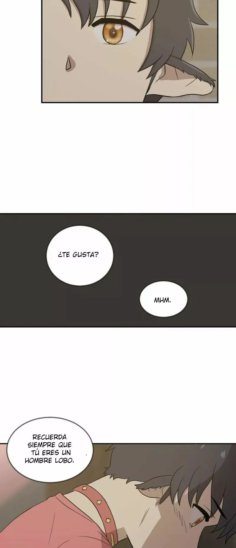 Hana Haru Capítulo 5 en Línea - página 21
