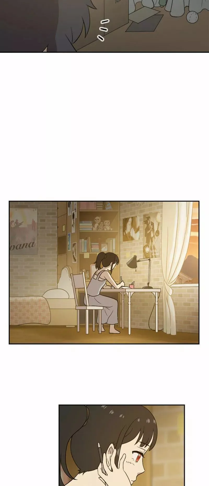 Hana Haru Capítulo 5 en Línea - página 25