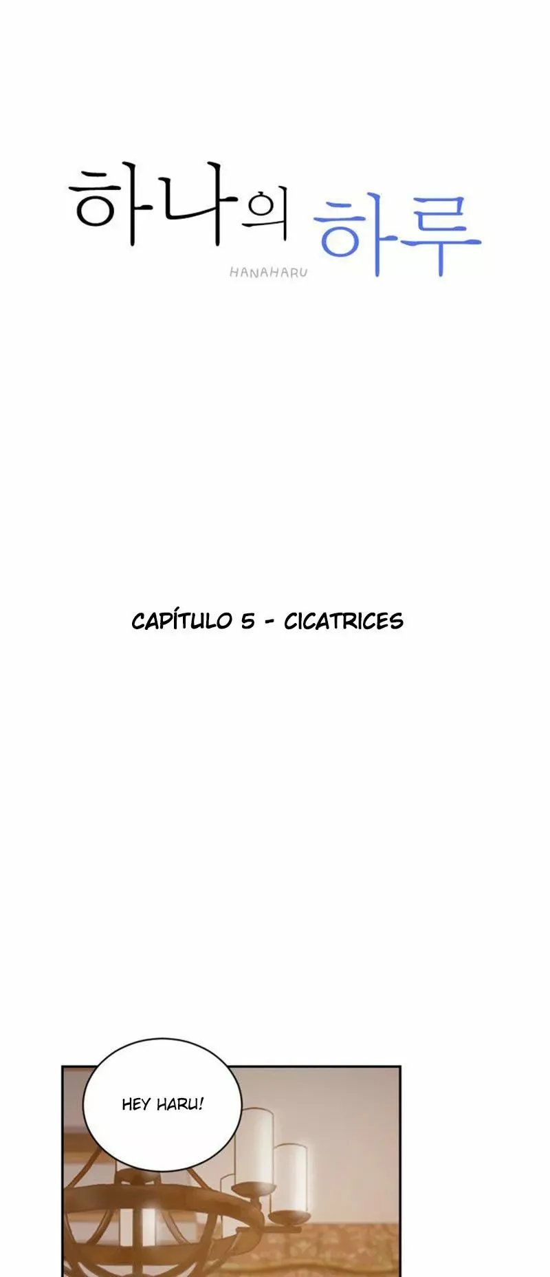 Hana Haru Capítulo 5 en Línea - página 31