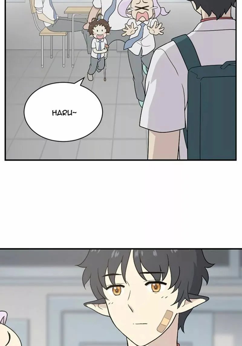 Hana Haru Capítulo 50 en Línea - página 4