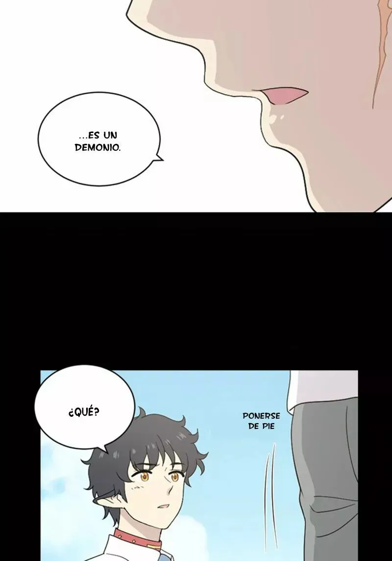 Hana Haru Capítulo 50 en Línea - página 31