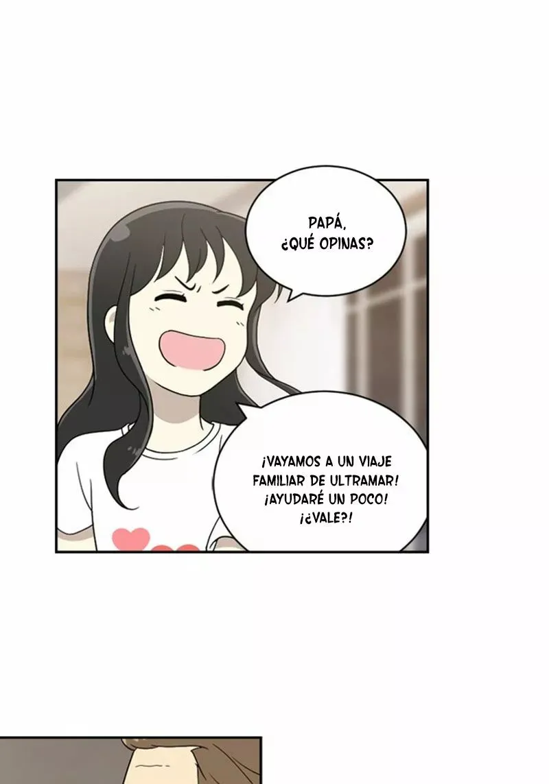 Hana Haru Capítulo 50 en Línea - página 51
