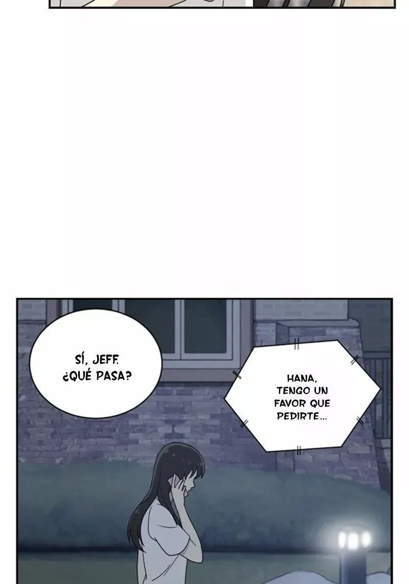 Hana Haru Capítulo 50 en Línea - página 54