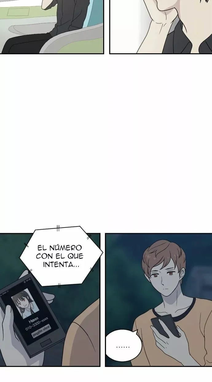 Hana Haru Capítulo 51 en Línea - página 4