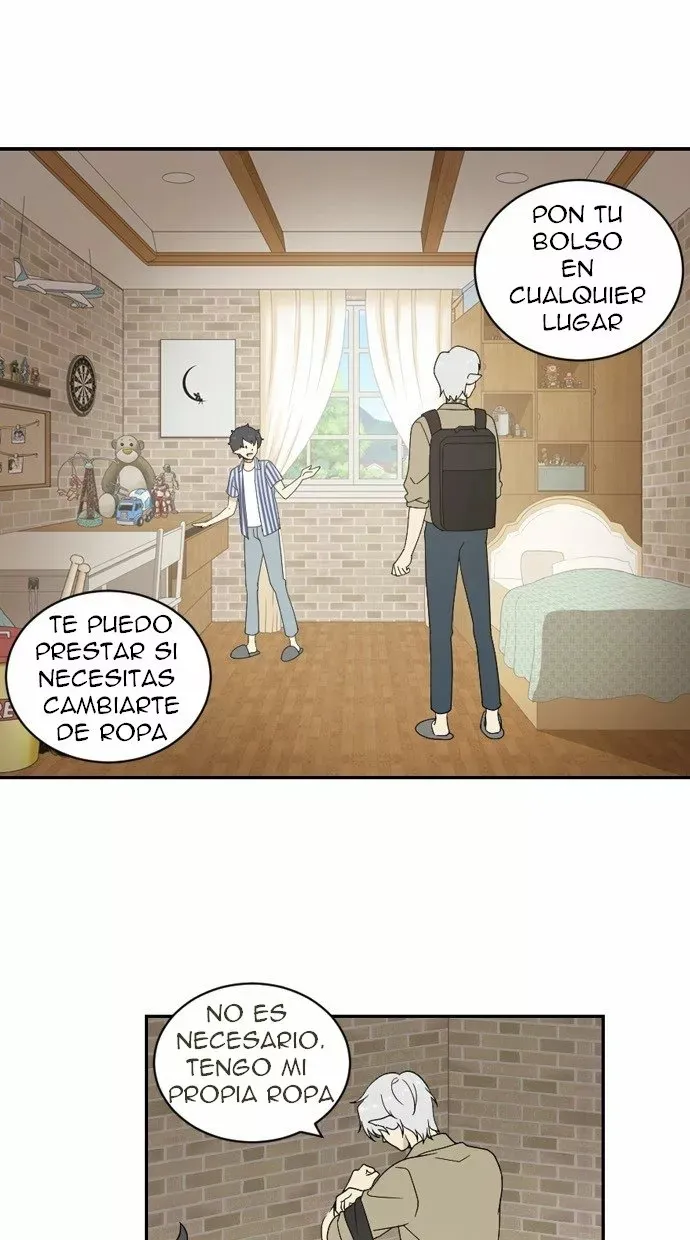 Hana Haru Capítulo 51 en Línea - página 12