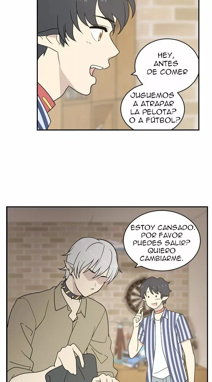 Hana Haru Capítulo 51 en Línea - página 14