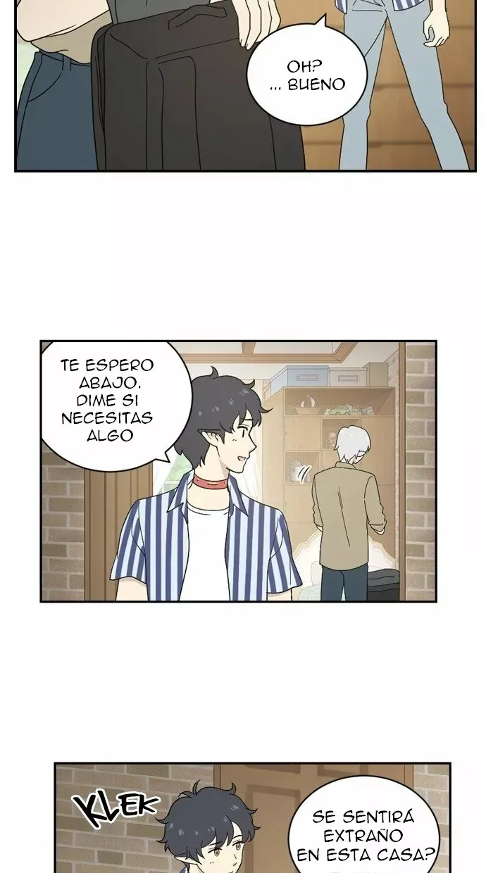 Hana Haru Capítulo 51 en Línea - página 15