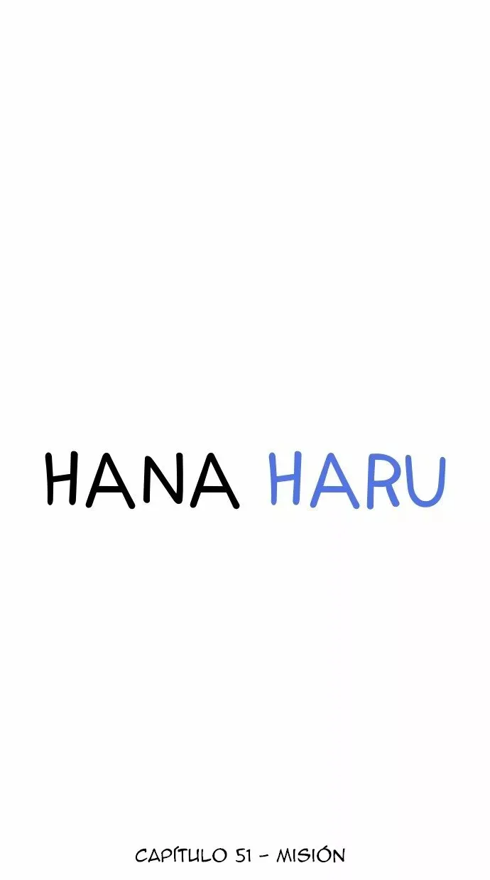 Hana Haru Capítulo 51 en Línea - página 21