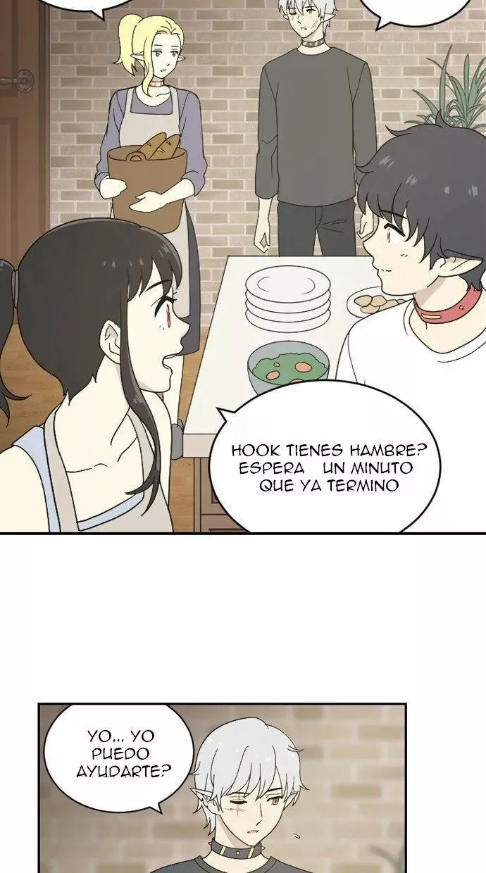 Hana Haru Capítulo 51 en Línea - página 25