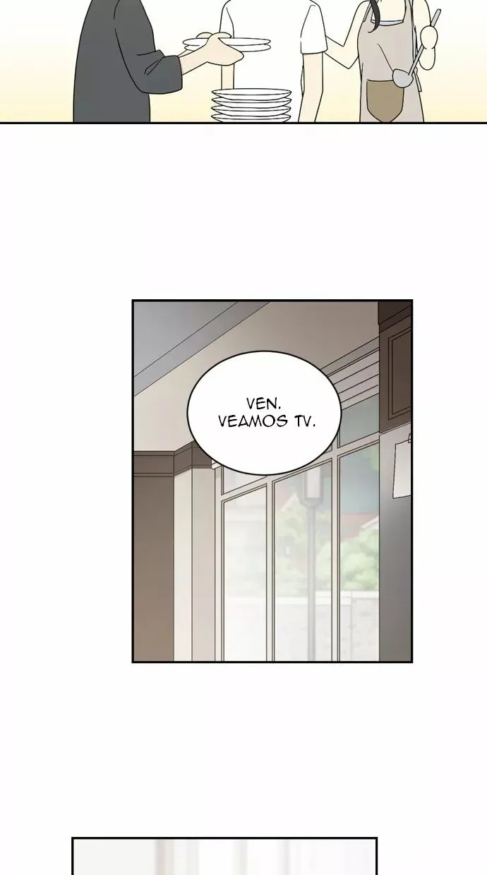 Hana Haru Capítulo 51 en Línea - página 27