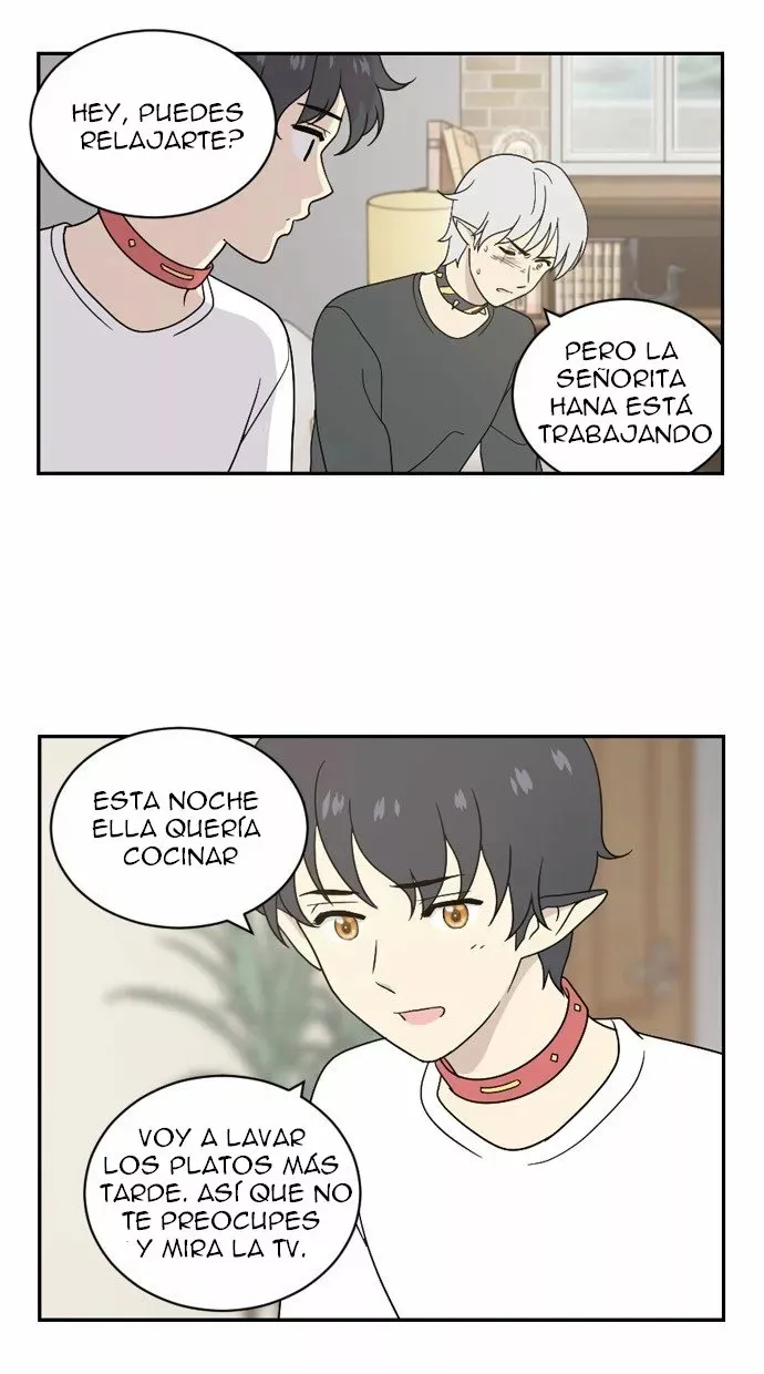 Hana Haru Capítulo 51 en Línea - página 29