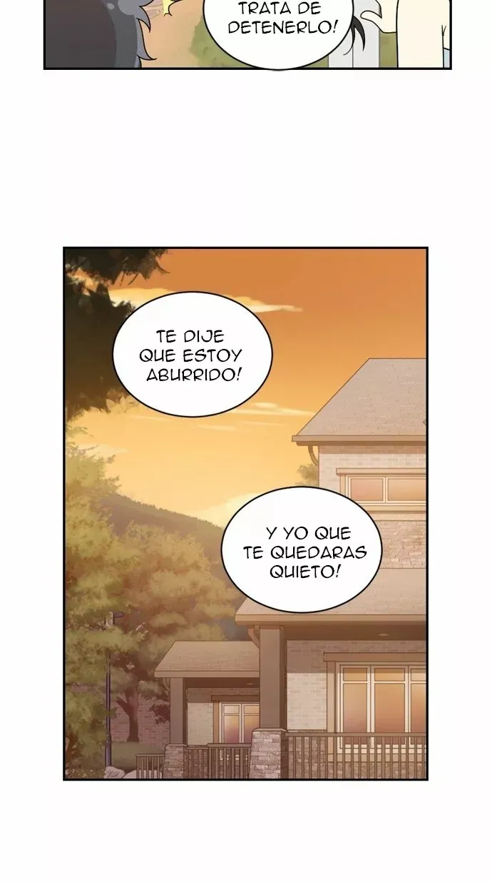 Hana Haru Capítulo 51 en Línea - página 36