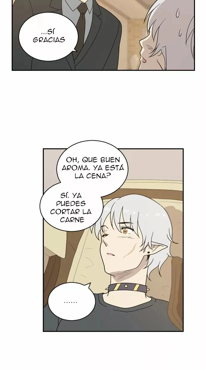 Hana Haru Capítulo 51 en Línea - página 40