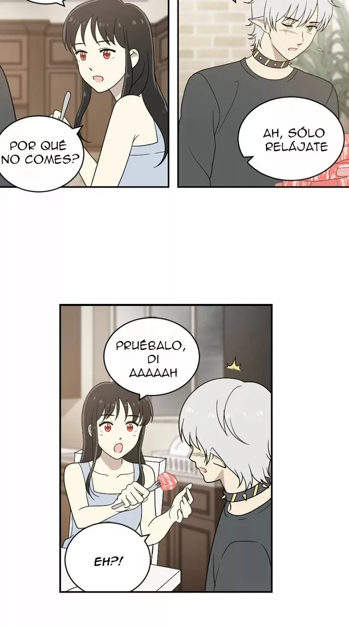 Hana Haru Capítulo 51 en Línea - página 45