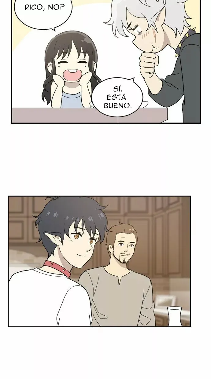 Hana Haru Capítulo 51 en Línea - página 48