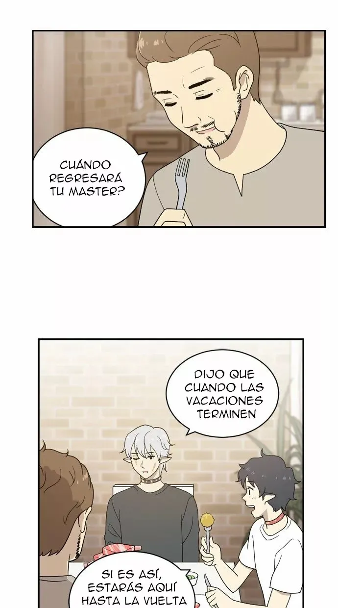 Hana Haru Capítulo 51 en Línea - página 49