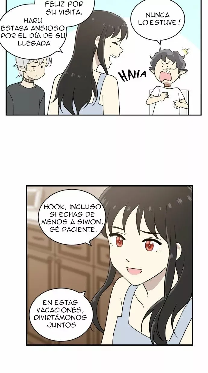 Hana Haru Capítulo 51 en Línea - página 51