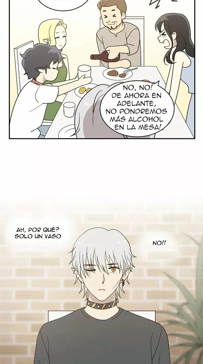 Hana Haru Capítulo 51 en Línea - página 54