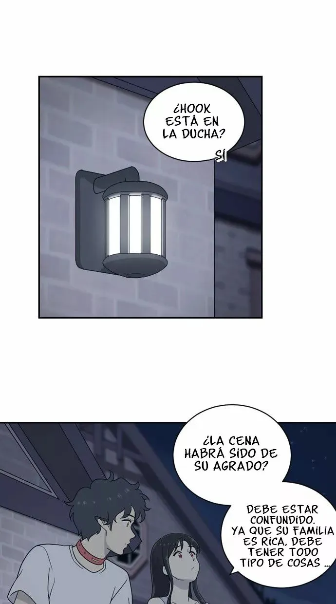Hana Haru Capítulo 52 en Línea - página 2