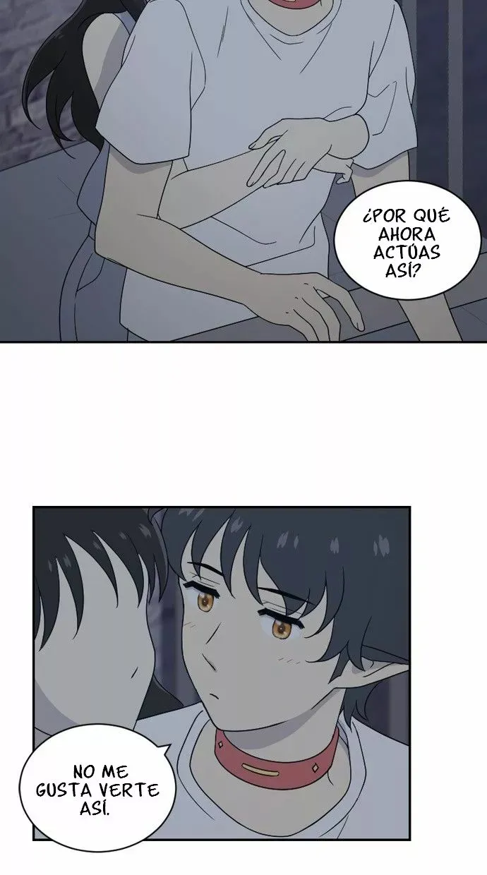 Hana Haru Capítulo 52 en Línea - página 6