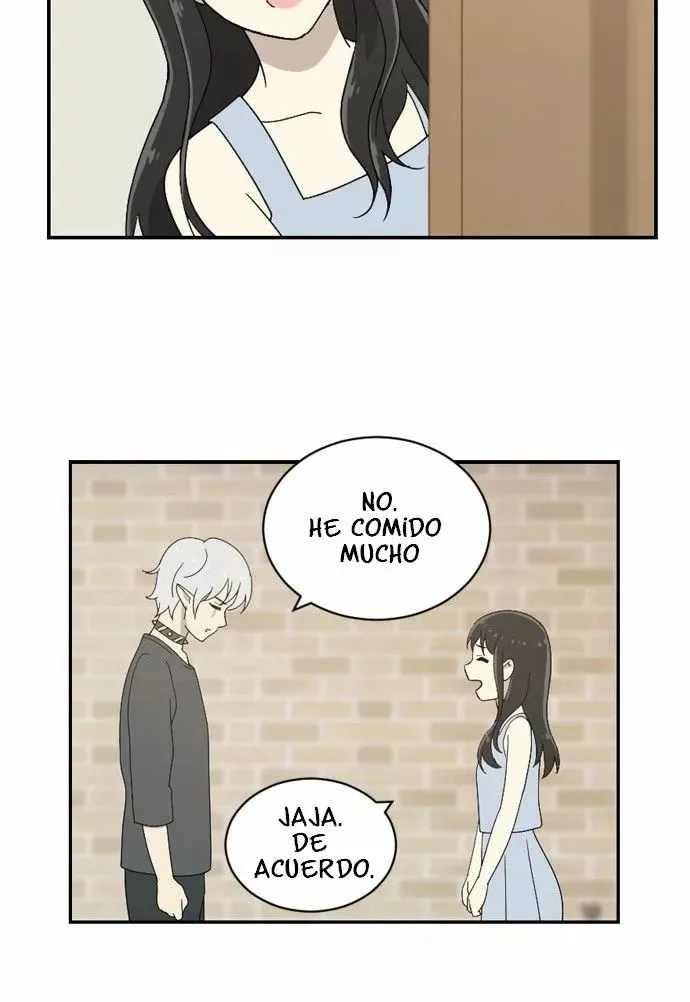 Hana Haru Capítulo 52 en Línea - página 17