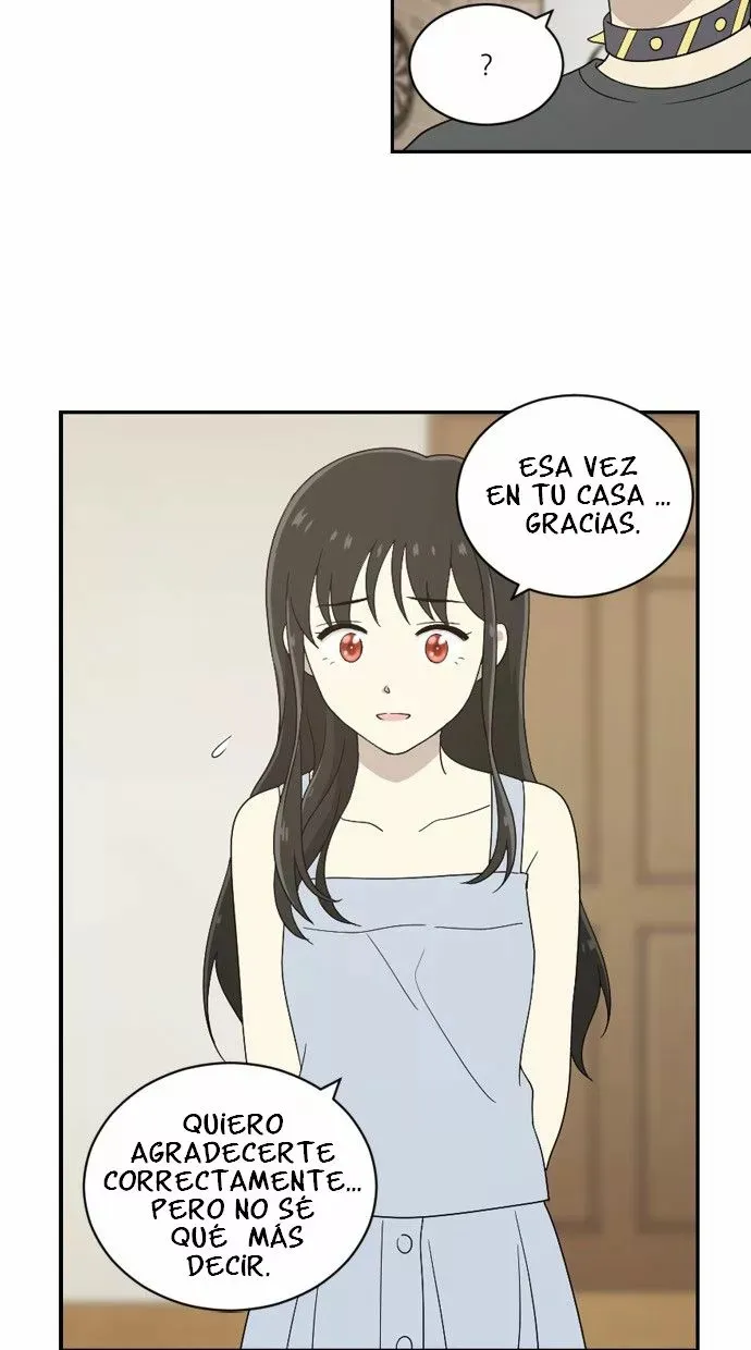 Hana Haru Capítulo 52 en Línea - página 19