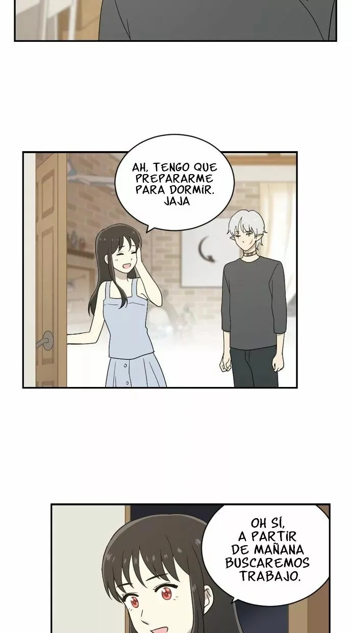 Hana Haru Capítulo 52 en Línea - página 21