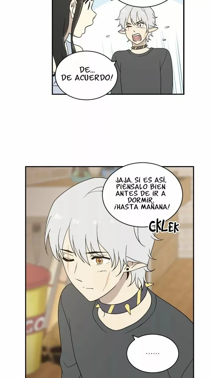 Hana Haru Capítulo 52 en Línea - página 23