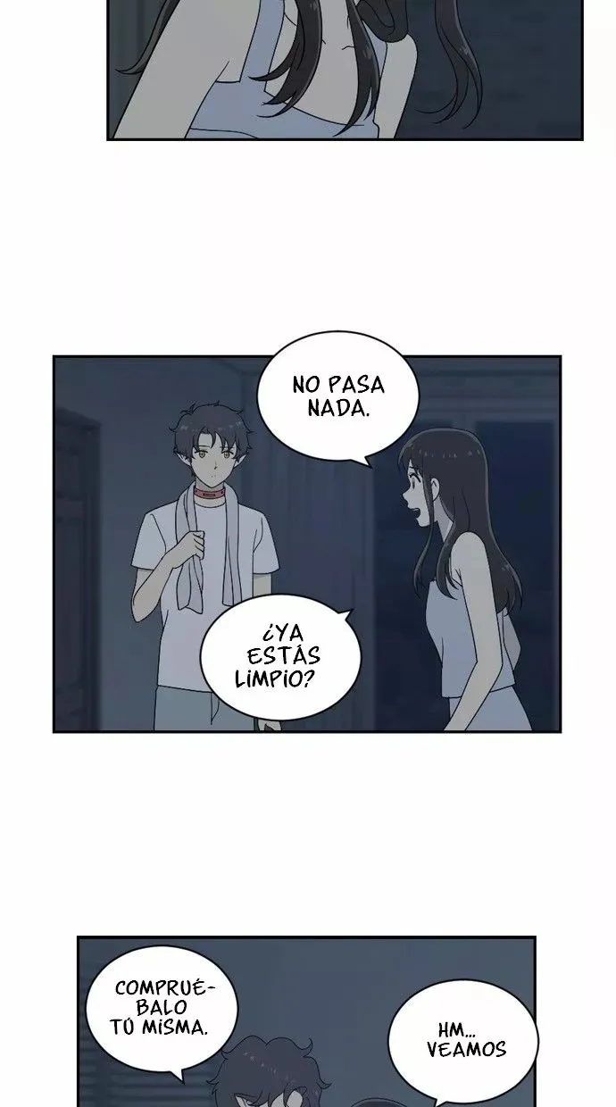 Hana Haru Capítulo 52 en Línea - página 25