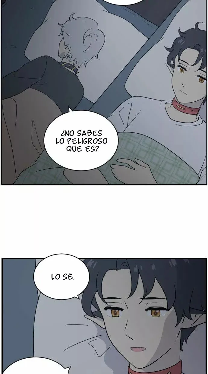 Hana Haru Capítulo 52 en Línea - página 37