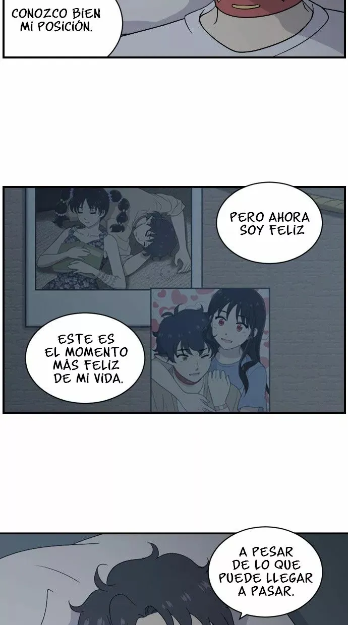 Hana Haru Capítulo 52 en Línea - página 38
