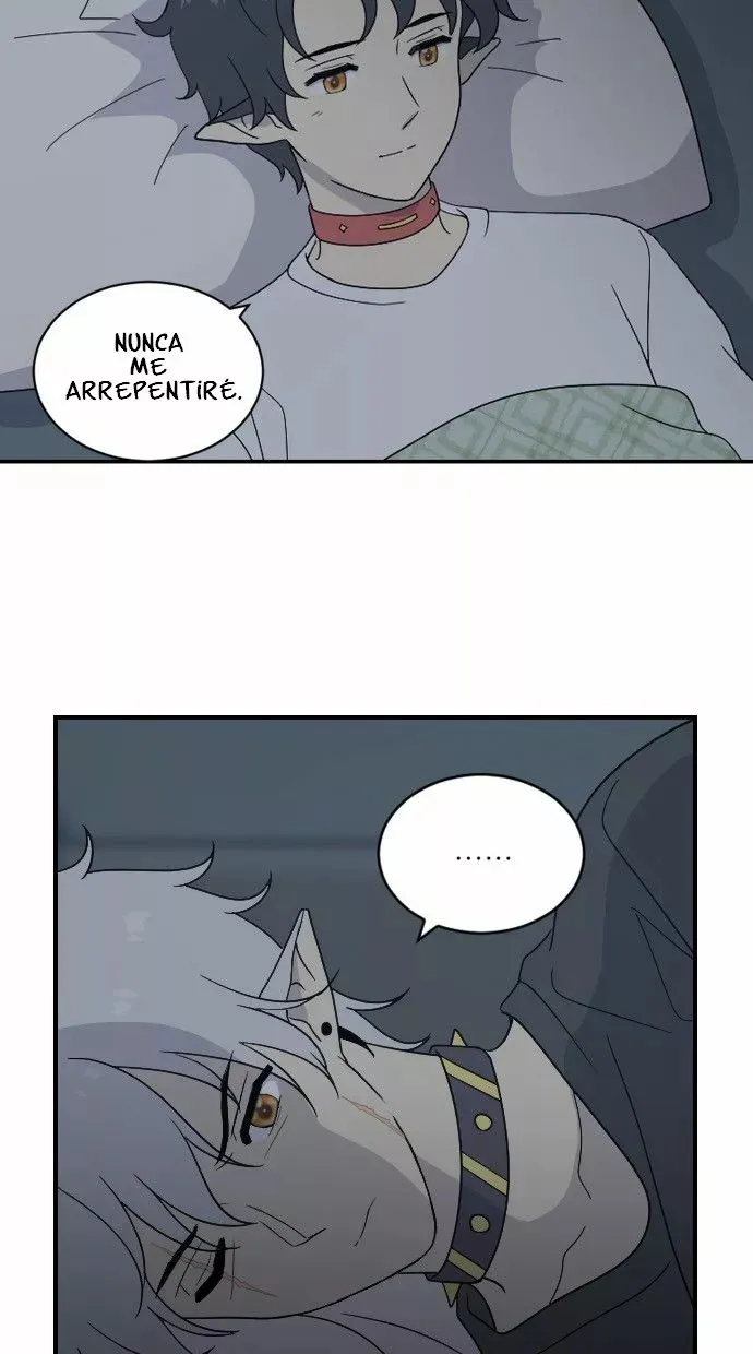 Hana Haru Capítulo 52 en Línea - página 39