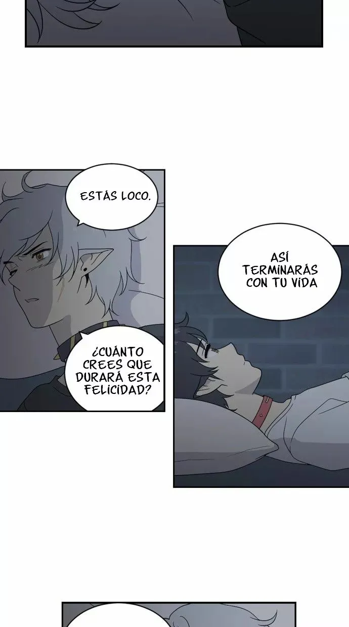 Hana Haru Capítulo 52 en Línea - página 40