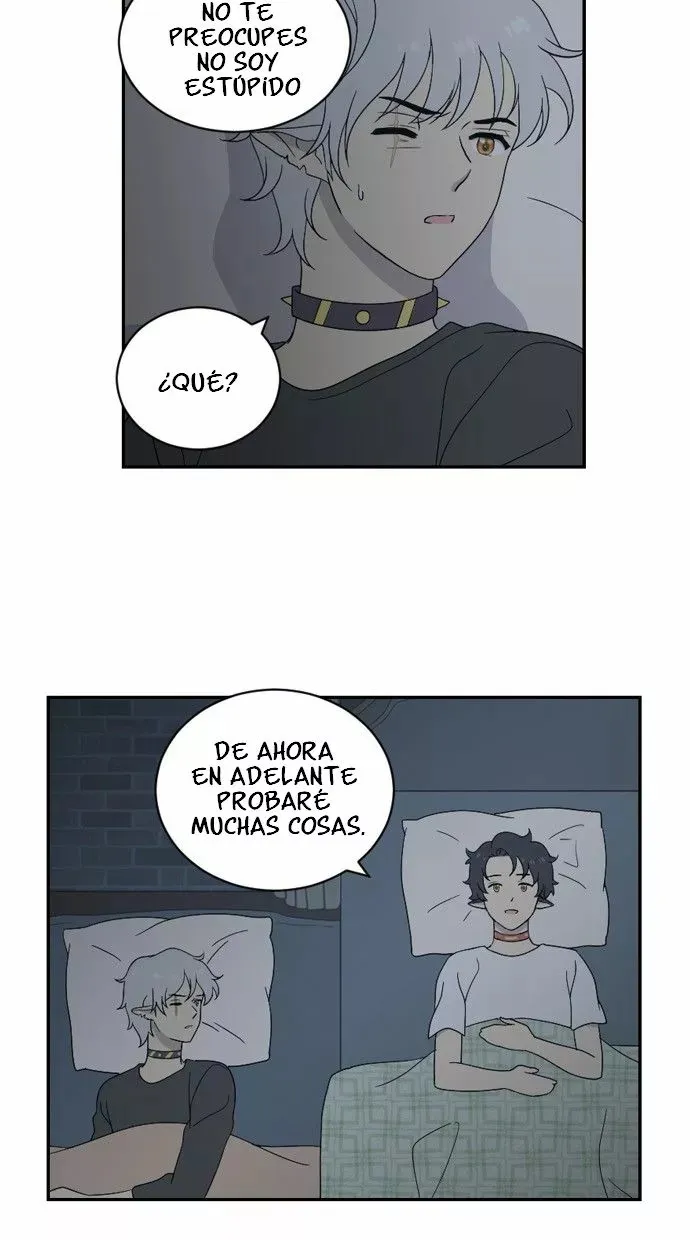 Hana Haru Capítulo 52 en Línea - página 41